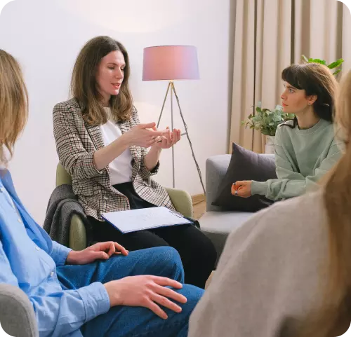 Лечение игромании в Химках, клиника лечения игровой зависимости