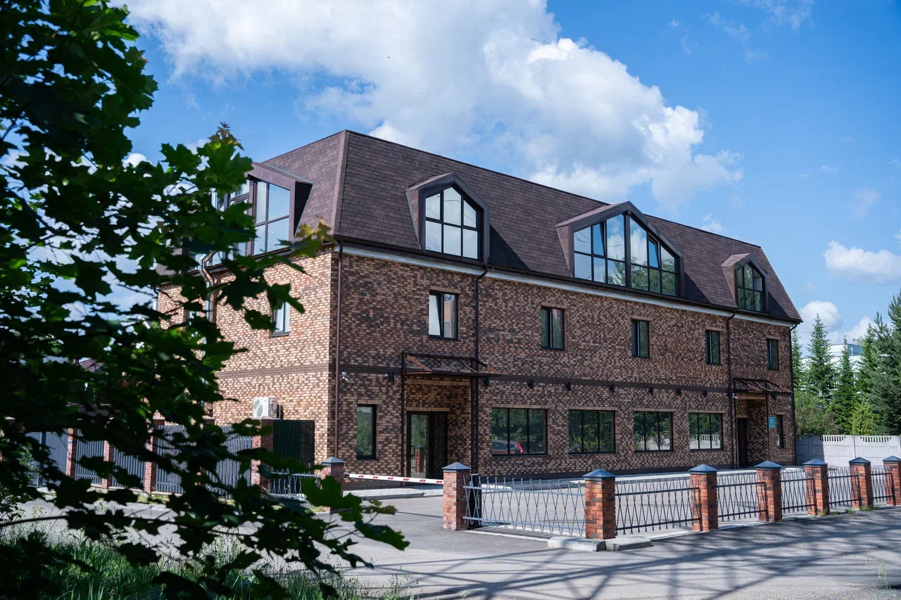 Лечение наркомании в наркологической клинике &quot;Профмед&quot; в Химках. Помощь нарколога на дому или в стационаре