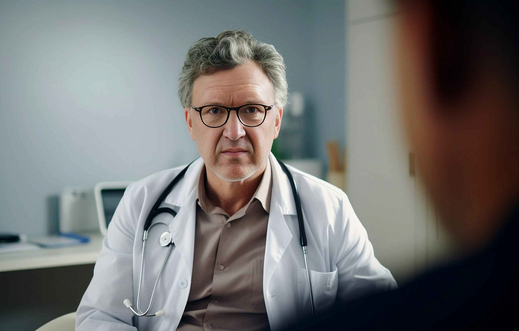 Консультация психиатра цены в Химках -  клиника &quot;Профмед&quot; Эркена Иманбаева