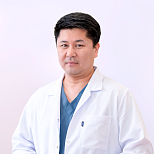 Наркологическая клиника "Профмед" Эркена Иманбаева в Одинцово