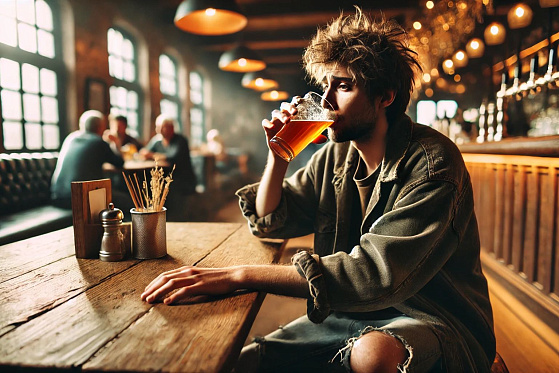 Лечение алкоголизма что такое, симптомы, как лечить в Одинцово