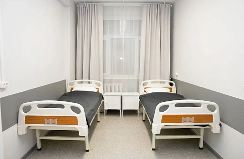 Наркологическая клиника "Профмед" Эркена Иманбаева в Одинцово