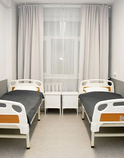 Наркологическая клиника "Профмед" Эркена Иманбаева в Одинцово