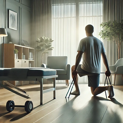 Лечение психиатрических заболеваний в клинике &quot;Профмед&quot; Химки