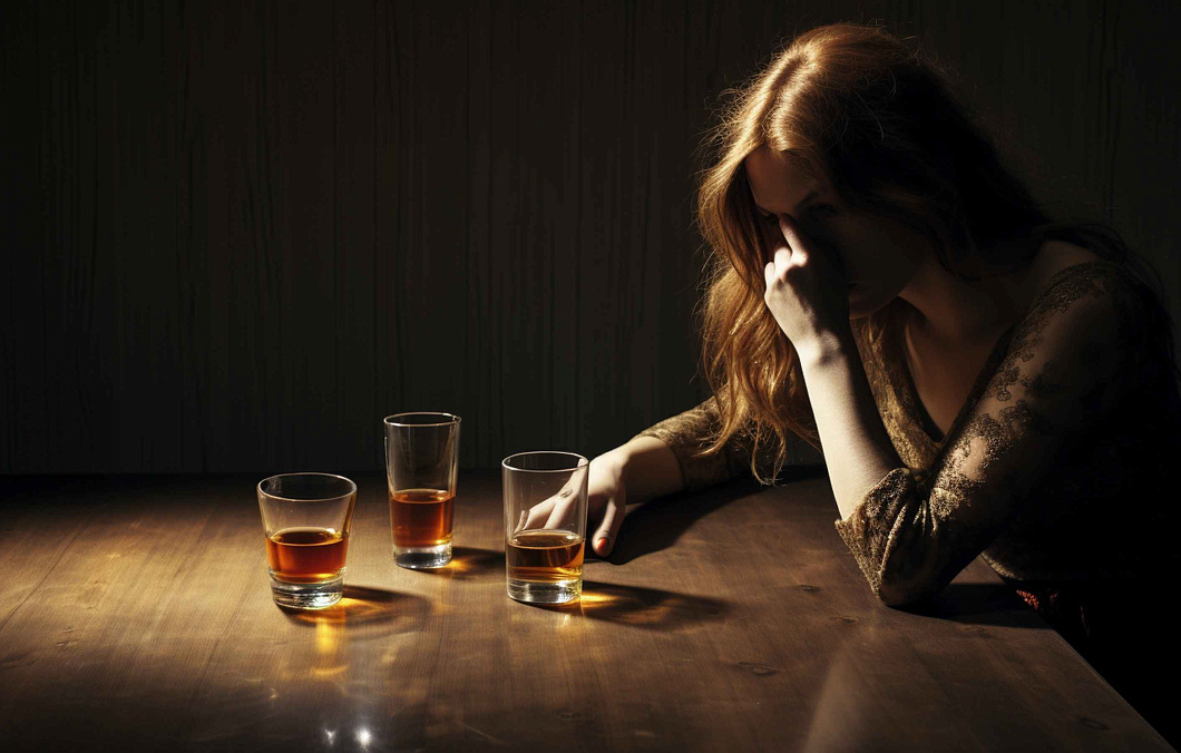 Стационарное лечение женского алкоголизма в наркологической клинике &quot;Профмед&quot; в Химках