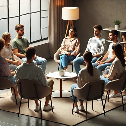 Лечение психиатрических заболеваний в клинике &quot;Профмед&quot; Химки