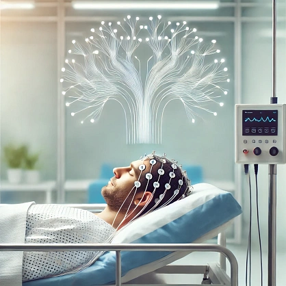 Лечение голоса в голове -  цены на лечение  в частной психиатрической клинике Профмед {NAME}