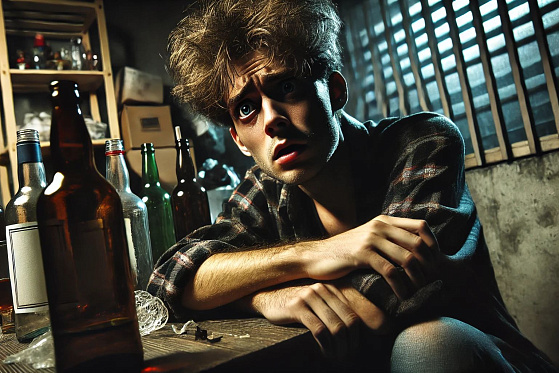 Лечение алкоголизма что такое, симптомы, как лечить в Одинцово