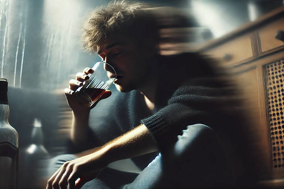 Лечение алкоголизма что такое, симптомы, как лечить в Одинцово