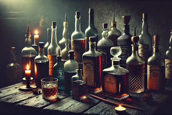 Лечение алкоголизма что такое, симптомы, как лечить в Одинцово