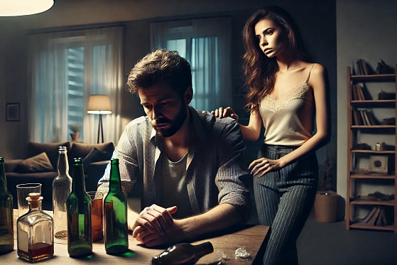 Лечение алкоголизма что такое, симптомы, как лечить в Одинцово