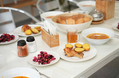 Наркологическая клиника "Профмед" Эркена Иманбаева в Одинцово