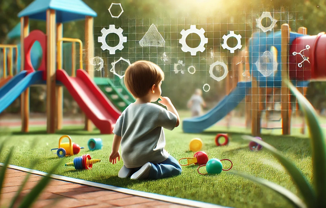 Лечение задержка речевого развития у детей -  цены на лечение  в частной психиатрической клинике Профмед {NAME}