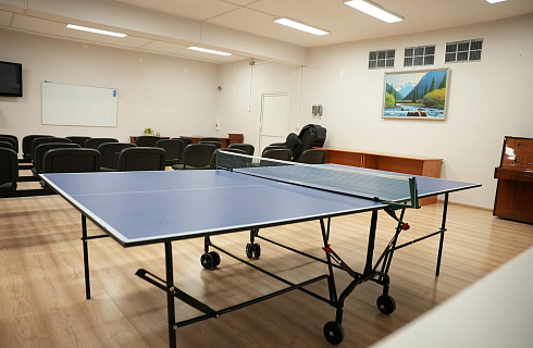 Наркологическая клиника "Профмед" Эркена Иманбаева в Одинцово