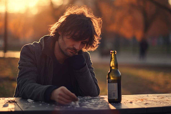 Лечение алкоголизма что такое, симптомы, как лечить в Одинцово