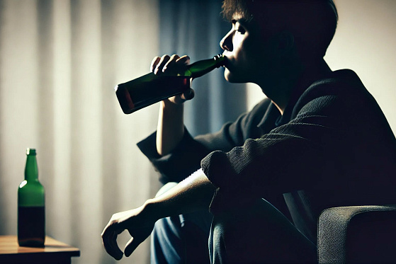 Лечение алкоголизма что такое, симптомы, как лечить в Одинцово