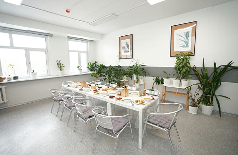 Наркологическая клиника "Профмед" Эркена Иманбаева в Одинцово