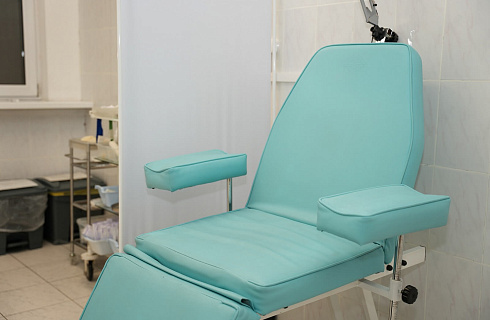 Наркологическая клиника "Профмед" Эркена Иманбаева в Одинцово