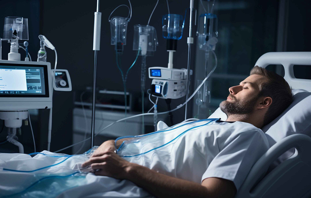 Эффективная детоксикация после наркотиков в Химках с гарантией результата, анонимно