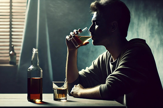 Лечение алкоголизма что такое, симптомы, как лечить в Одинцово