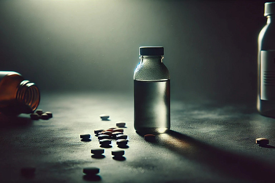 Лечение алкоголизма что такое, симптомы, как лечить в Одинцово