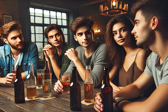 Лечение алкоголизма что такое, симптомы, как лечить в Одинцово