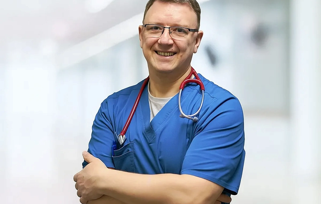 Наркологическая клиника "Профмед" Эркена Иманбаева в Одинцово