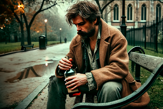 Лечение алкоголизма что такое, симптомы, как лечить в Одинцово