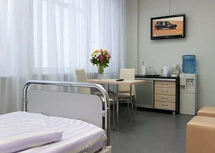 Наркологическая клиника "Профмед" Эркена Иманбаева в Одинцово