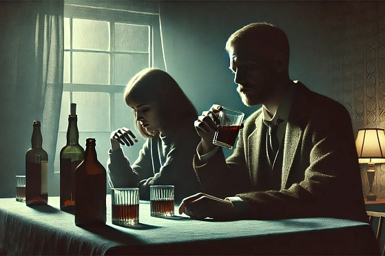 Лечение алкоголизма что такое, симптомы, как лечить в Одинцово