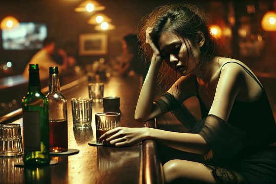 Лечение алкоголизма что такое, симптомы, как лечить в Одинцово