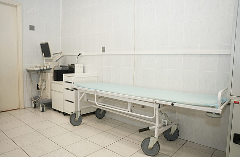 Наркологическая клиника "Профмед" Эркена Иманбаева в Одинцово