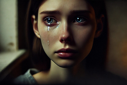 Пограничное расстройство личности